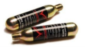 POINT TWO PRO AIR JACKET 60CC ADULT CANISTER SCREW